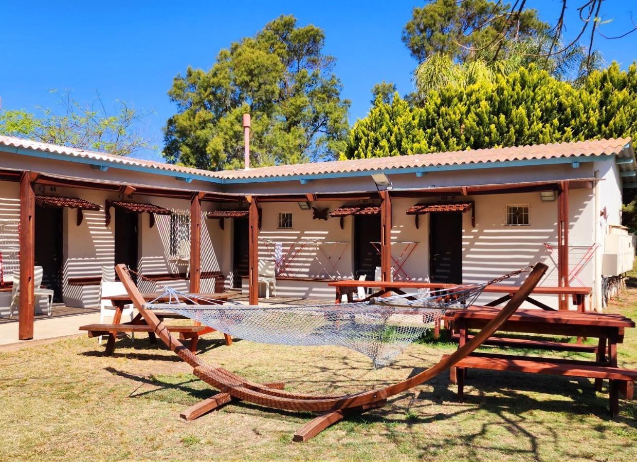 Nachsholim Kibbutz Country Lodging Nachszolim Zewnętrze zdjęcie